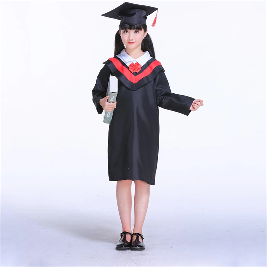 Детское платье для выпускного вечера униформа детского сада и школы детская