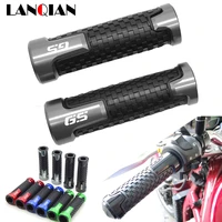 7822mm motorcycle handlebar grips hand bar grips for bmw r1200gs r1250gs f650gs f700gs f800gs adventure g310gs accessories