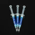 Бесплатная доставка (10 шт.пакет) самая лучшая эффективная desensitizer гель Отбеливание зубов Зуб desensitizer гель