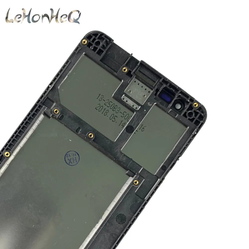AAA + качественный ЖК-дисплей с рамкой для LG K4 2017 X230 ЖК-экран | Мобильные телефоны и