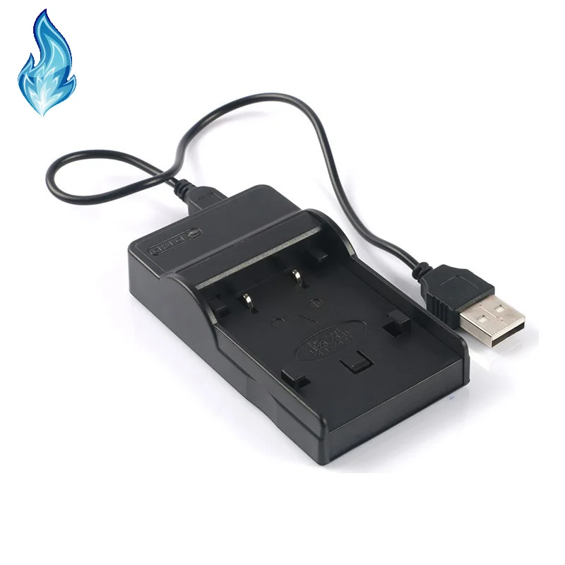 Зарядное устройство USB NB-2L NB-2LH для цифровых фотоаппаратов Canon S30 S40 S45 S50 S55 S60 S70 S80 G7