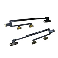power on off switch volume button up down flex cable for ipad 2017 2018 a1893 a1954 a1823 a1822 side button key