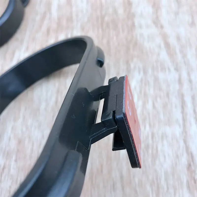 Аксессуары для мусорного бака автомобиля рама Универсальный прочный органайзер