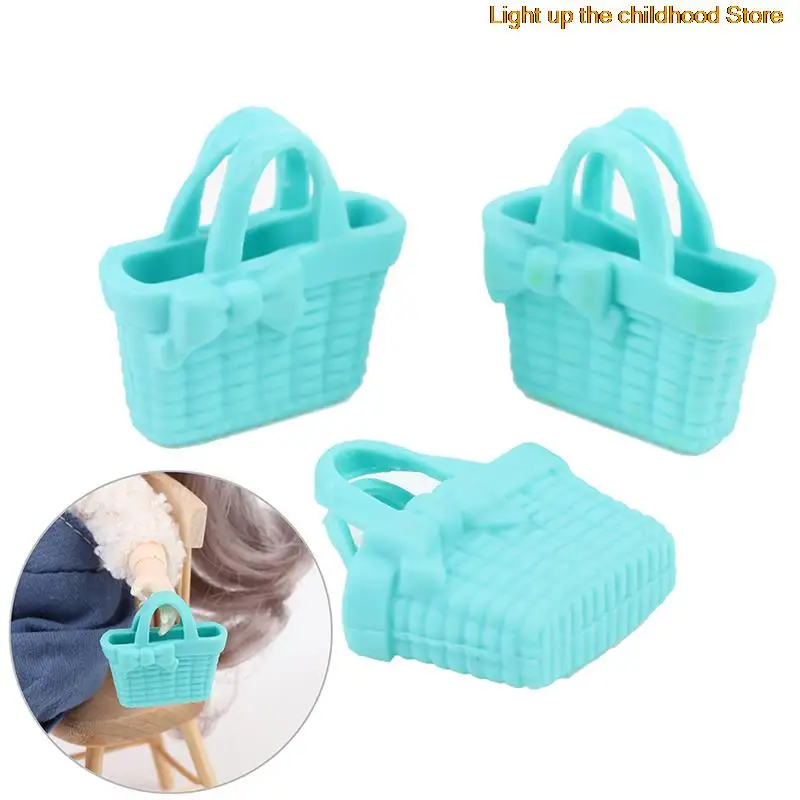 

1 шт. 2,5*3 см аксессуары для вечевечерние в стиле поп, последняя мода, принцесса, детская имитация, мини-игрушки, аксессуары для кукольного дом...