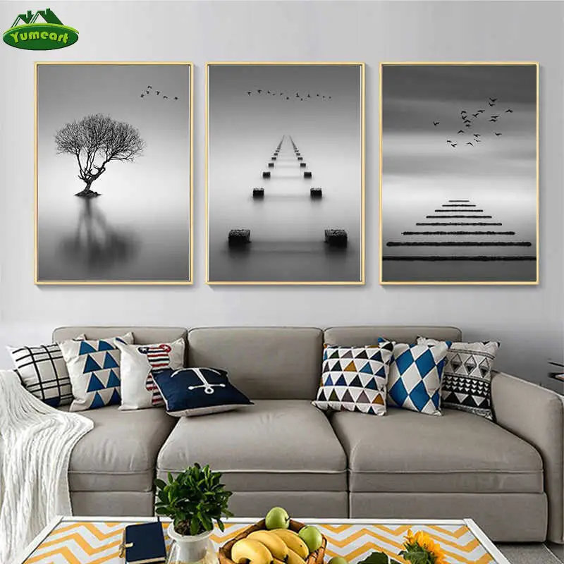 Картина на холсте для гостиной ванной комнаты кухни художественные изделия