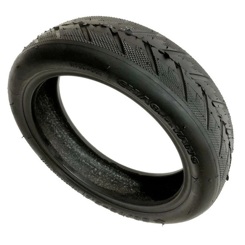 

Rubber Tubeless Tire Explosion-Proof 8.5 Inch Tubeless Tires Electric Scooter Tubeless Tires 50/75-6.1 Applicable Xiaomi M365