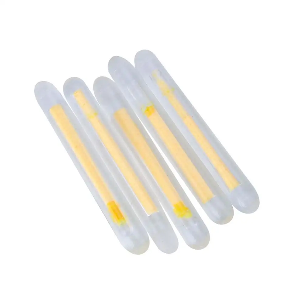 

Lightstick Fishing Light Stick Fluorescent 50Pcs Night Glow Dark Set