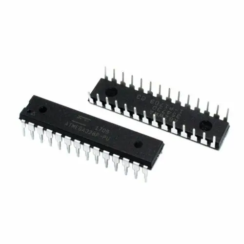 

ATMega328-PU ATmel Microcontroller IC