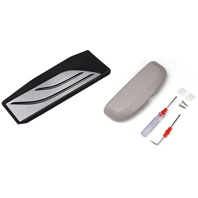 Левая стальная подставка для ног Накладка мертвых педалей чехол Bmw F30 F34 F87 и