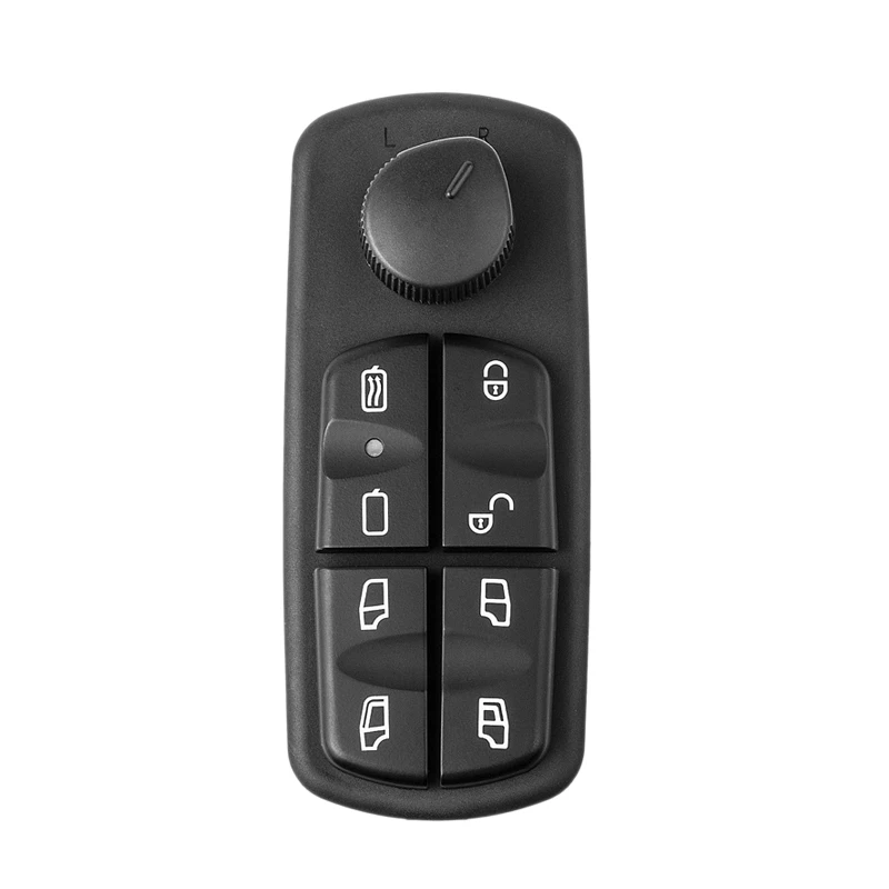 0045455913 главный переключатель зеркала для M-e-r-c-e-d-e-s-B-e-n-z автомобильный управления