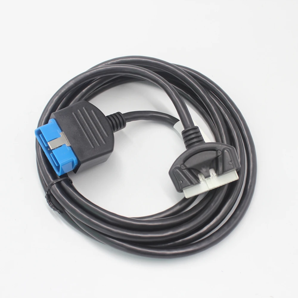88890026 OBD диагностический кабель для Volvo VCADS интерфейс 88890020 88890180 инструмент