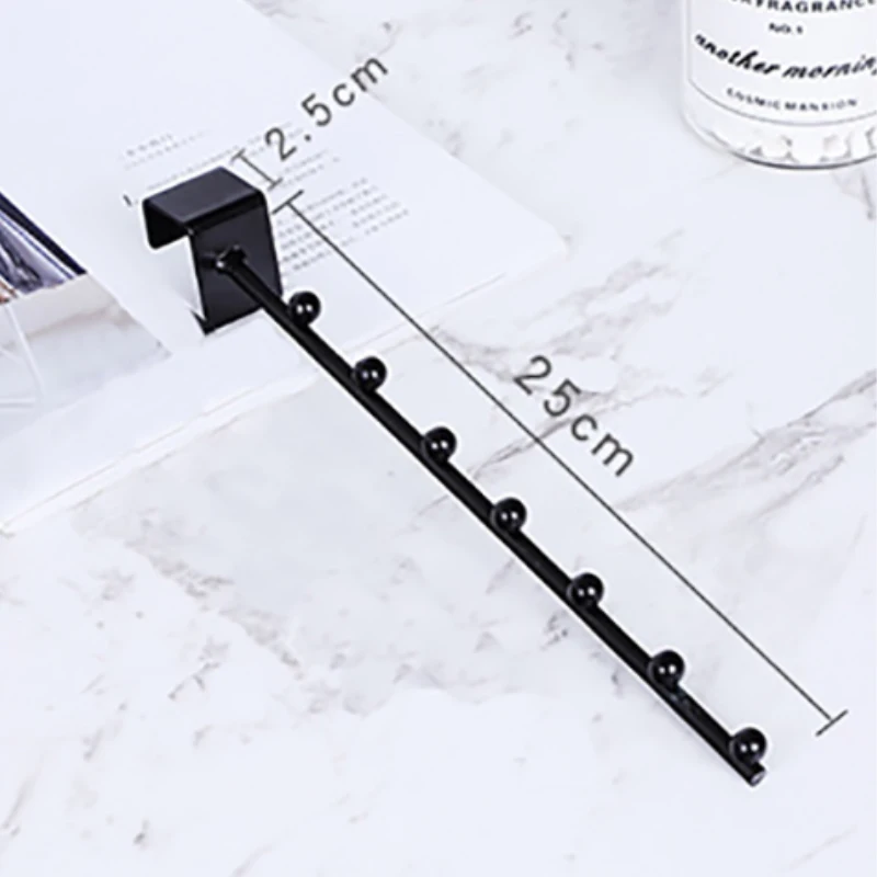 Подвесной крючок для шкафа спальни камеры вешалка одежды 7 предметов кухонный