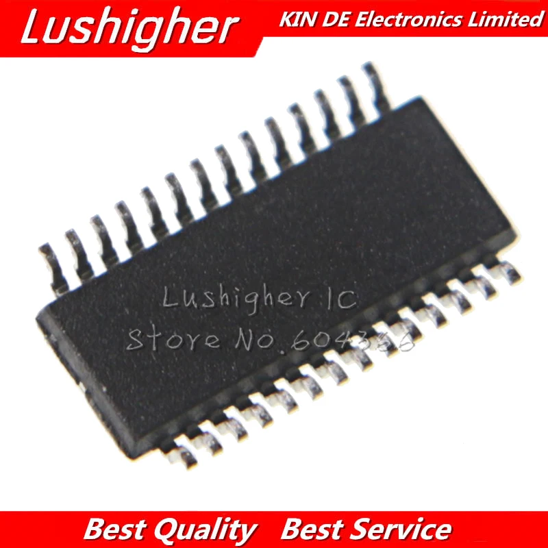 5 шт. HT1621B SSOP 48 HT1621 SSOP48 1621B ов)|Интегральные схемы| |