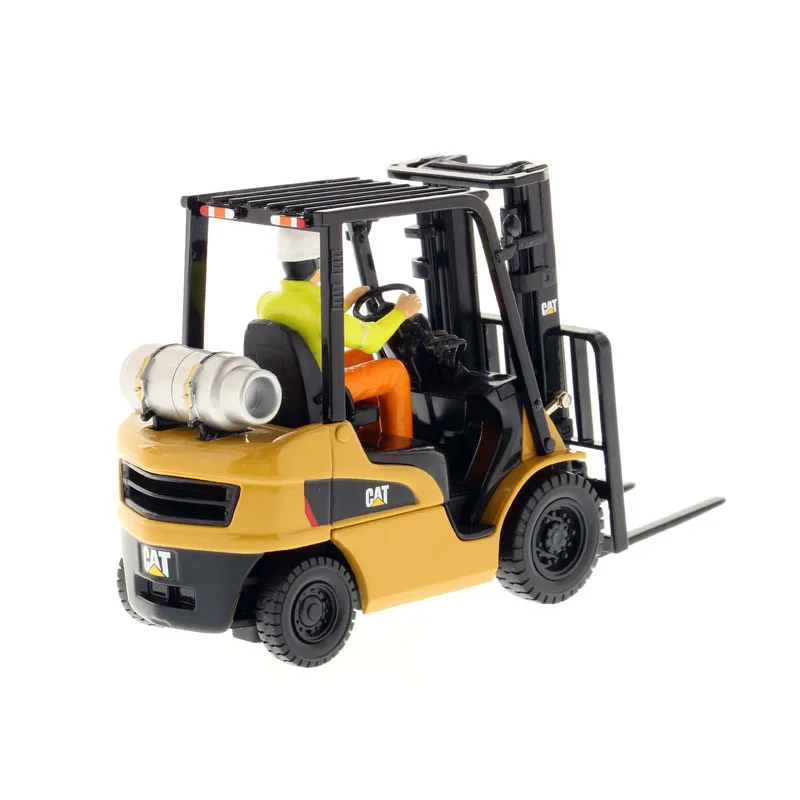 1:25 DM-85223 кошка P5000 Автопогрузчик игрушка | Игрушки и хобби