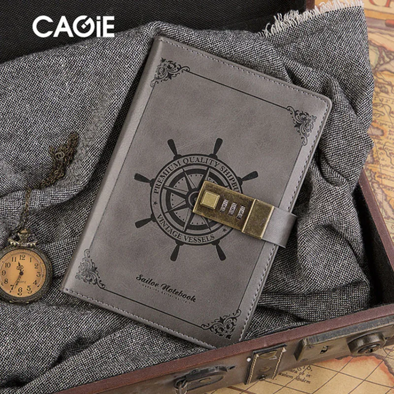 Планировщик паролей Органайзер B6 дневник записная книжка и журнал с подарочной