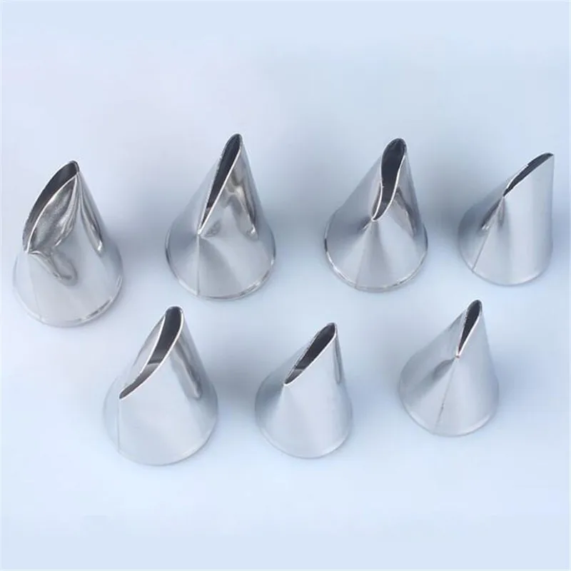 7 шт./набор инструменты для украшения крема | Дом и сад