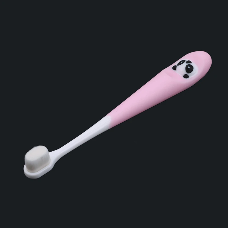 Детская зубная щетка с мягкой щетиной Детские зубные щетки для ухода за зубами