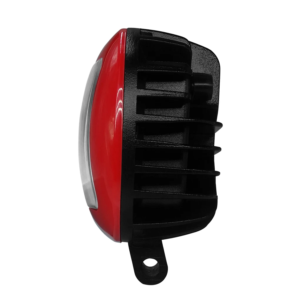 Светодиодный светильник квадратный 30 Вт точечный светодиодный 12 в рабочий для