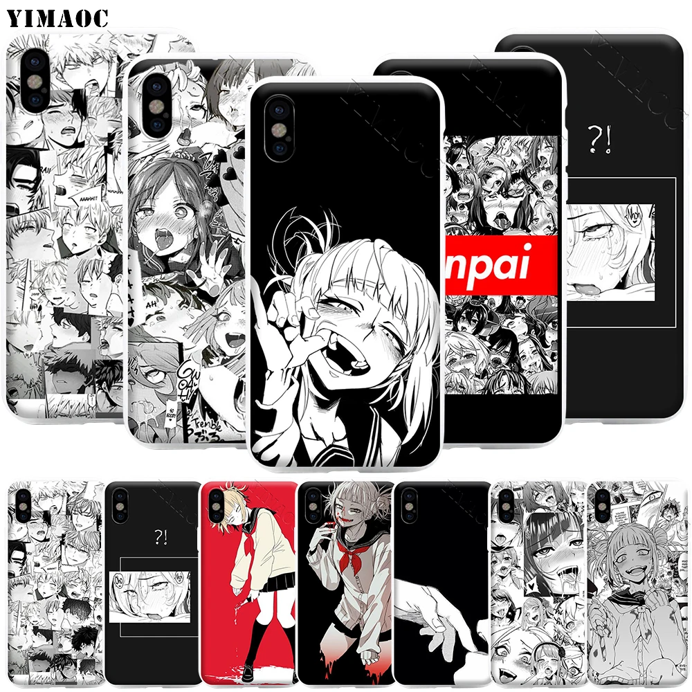 Чехол для телефона YIMAOC Kantai Atago Aheago iPhone 11 Pro XS X XR Max 8 7 6 6S Plus SE | Мобильные телефоны и