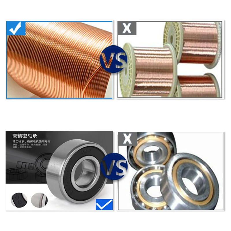 Электрический шестеренчатый масляный насос постоянного тока маленький