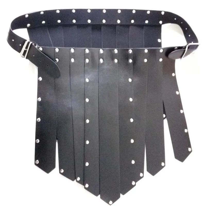 Мужской ремень-портупея с юбкой Hula | Тематическая одежда и униформа