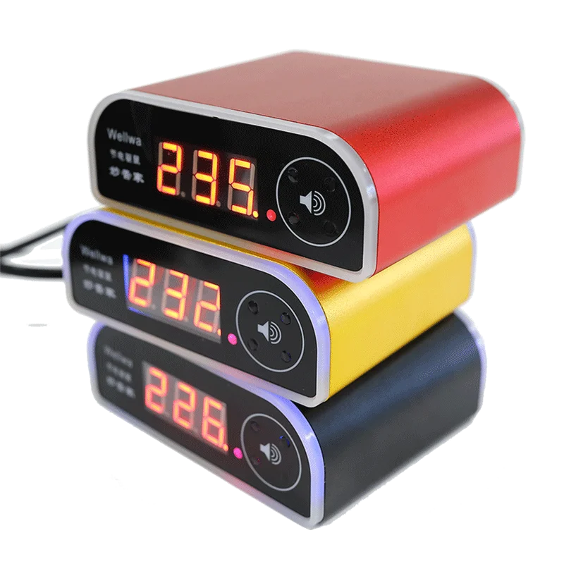 Интеллигентая (ый) электрический энергосбережения с ультразвуковой