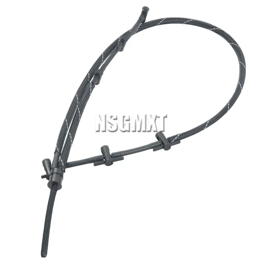 AP01 1 x Новый топливный шланг для AUDI VW 95511021801 059130218AF 0840094 0928402195 CASB CATA CCWA CAPA