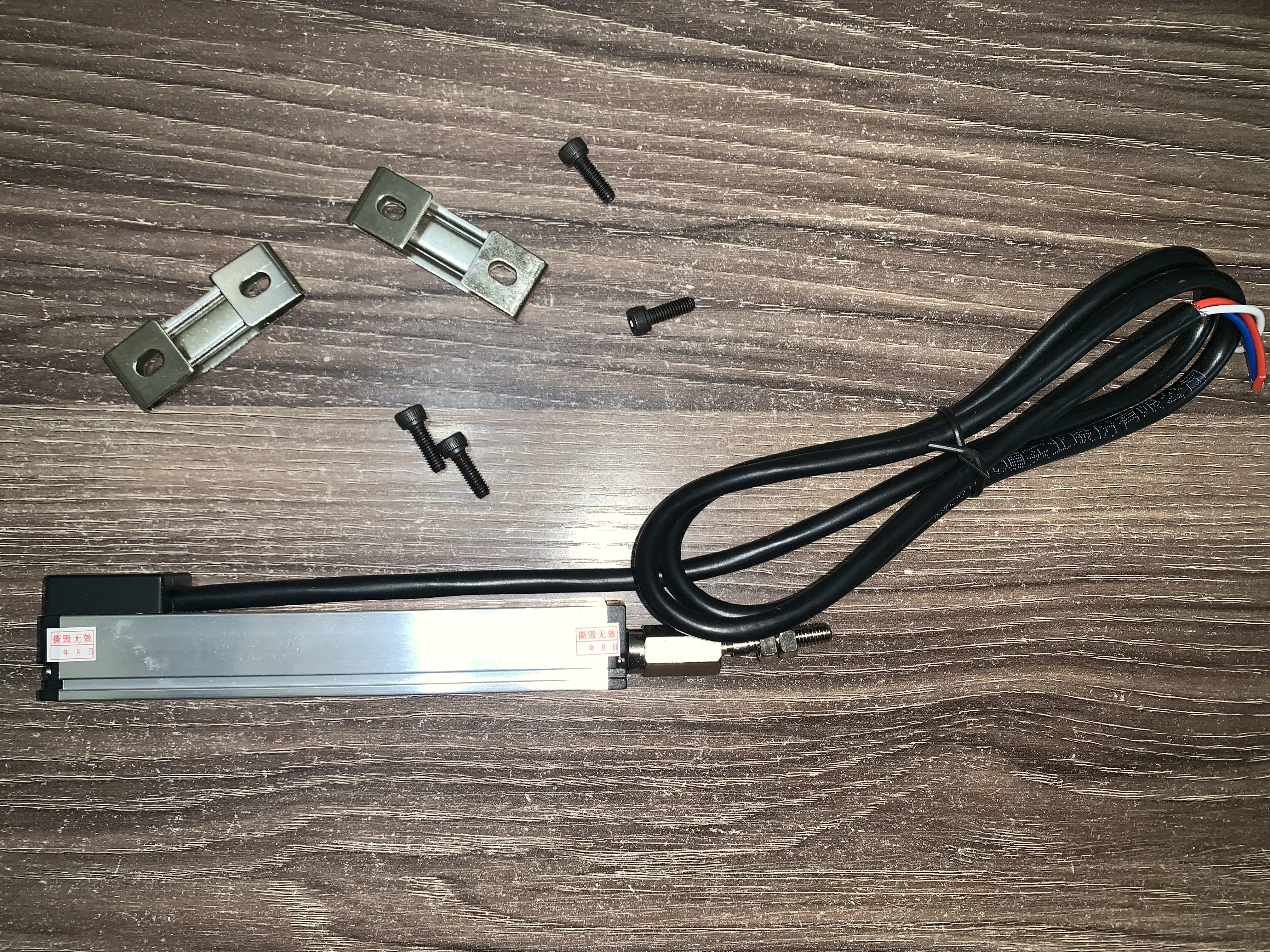 

PA1FS-250 PA1FS-250MM миниатюрная тележка, электронная линейка для литья под давлением PA1FS