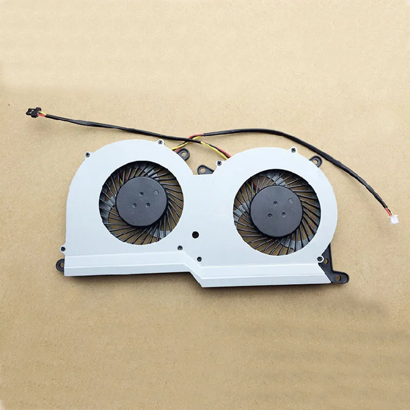 For Shenzhou Ares Z7 Z6 G6 Z7M G7 Z8 Future Human T5 T5S Turion X6 Cooling Fan | Электроника