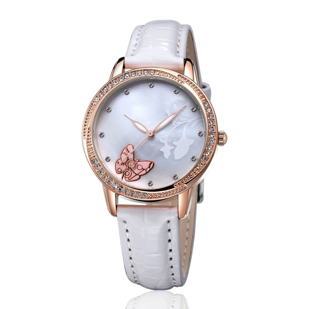 

Quartz Watch Women Watches Brand Luxury 2021 Wristwatch Female Clock Wrist Watch Lady watch NO.2