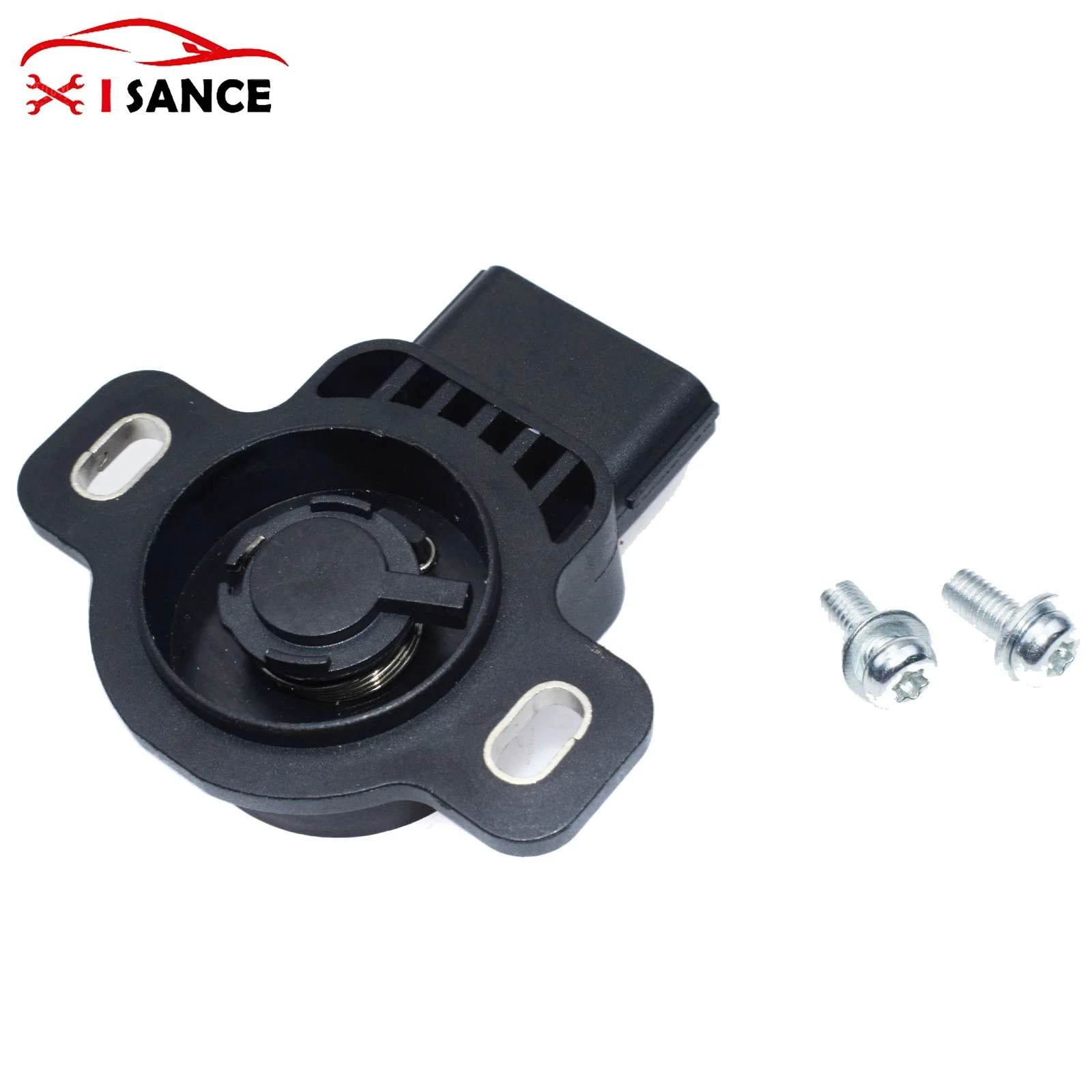 Датчик положения педали акселератора с винтом 37971-RBB-003 для Honda Accord CR-V Acura TL MDX 3.5L 2.2L