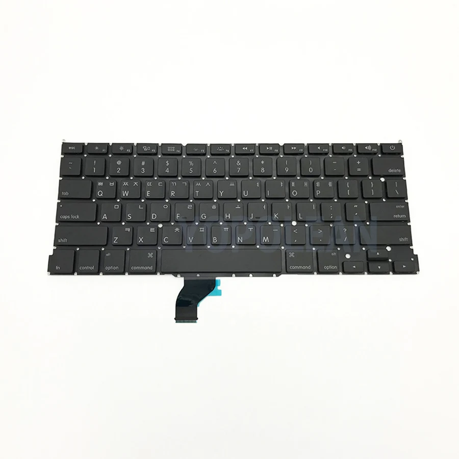 Новая Корейская клавиатура для Macbook Pro Retina 13 &quotA1502 KR 2013 2014 2015 лет|Клавиатуры