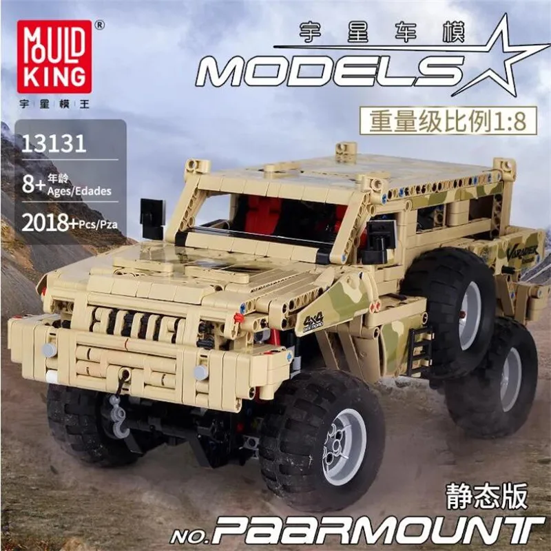 

High-tech APP RC Liebherrs R9800 Terex RH400 Mining Excavator Truck Building Blocks Bricks 42100 Toys 13130