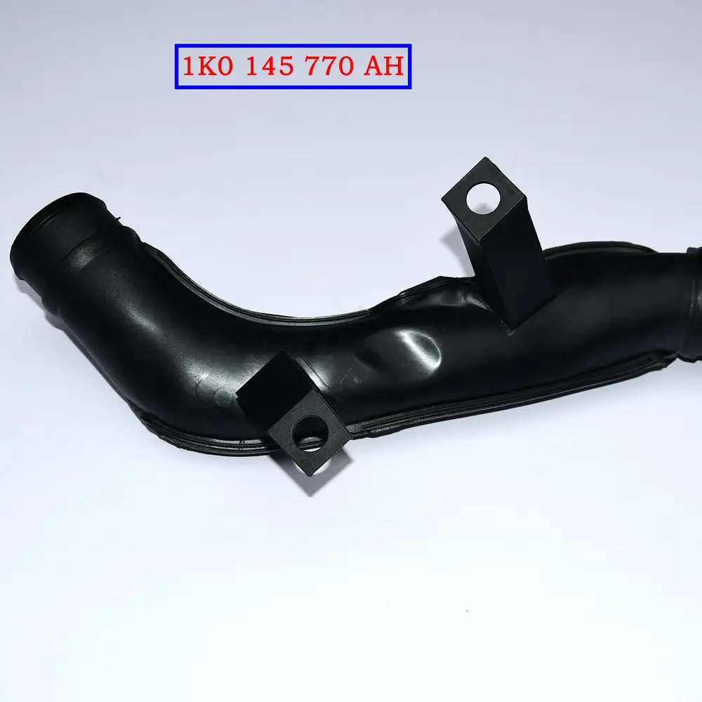 Совершенно новая INTERCOOLERAIR труба для BEETLE 1K0145770AH 1K0 145 770 AH|Турбокомпрессор| |