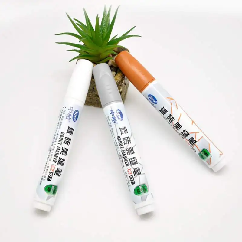 Водостойкая ручка для удаления зазора плитки дома с защитой от плесени ремонта