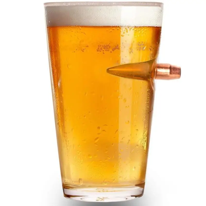 

Цилиндрическая чашка для виски, креативная пивная кружка, бокал для вина, бокал, стеклянные кружки для баров, вечеринок, ночных клубов, посуд...