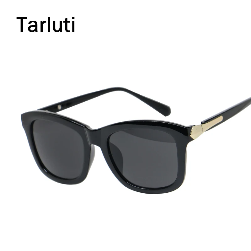 Солнцезащитные очки Для женщин женские квадратные в большой рамке