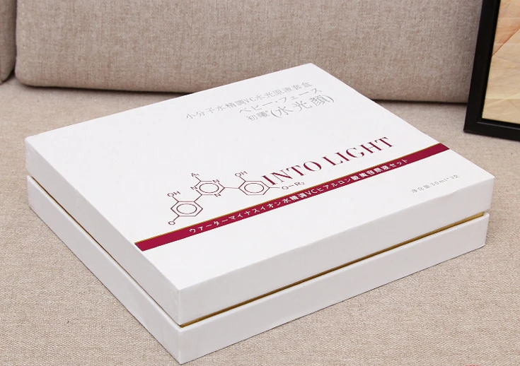 Фабрика печати бумаги ручная работа роскошная упаковка для покупок подарочные