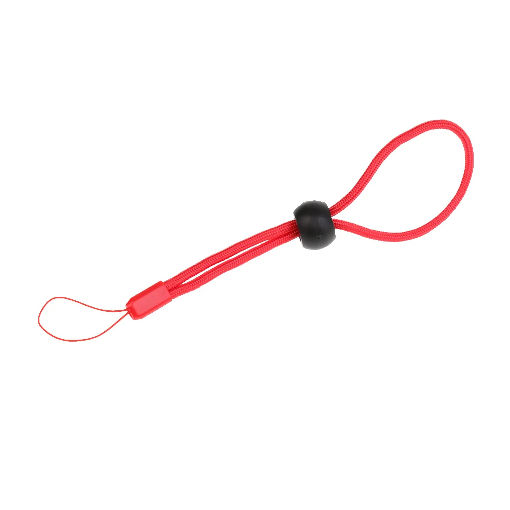 Регулируемый универсальный Анти падение безопасности ремешок для запястья