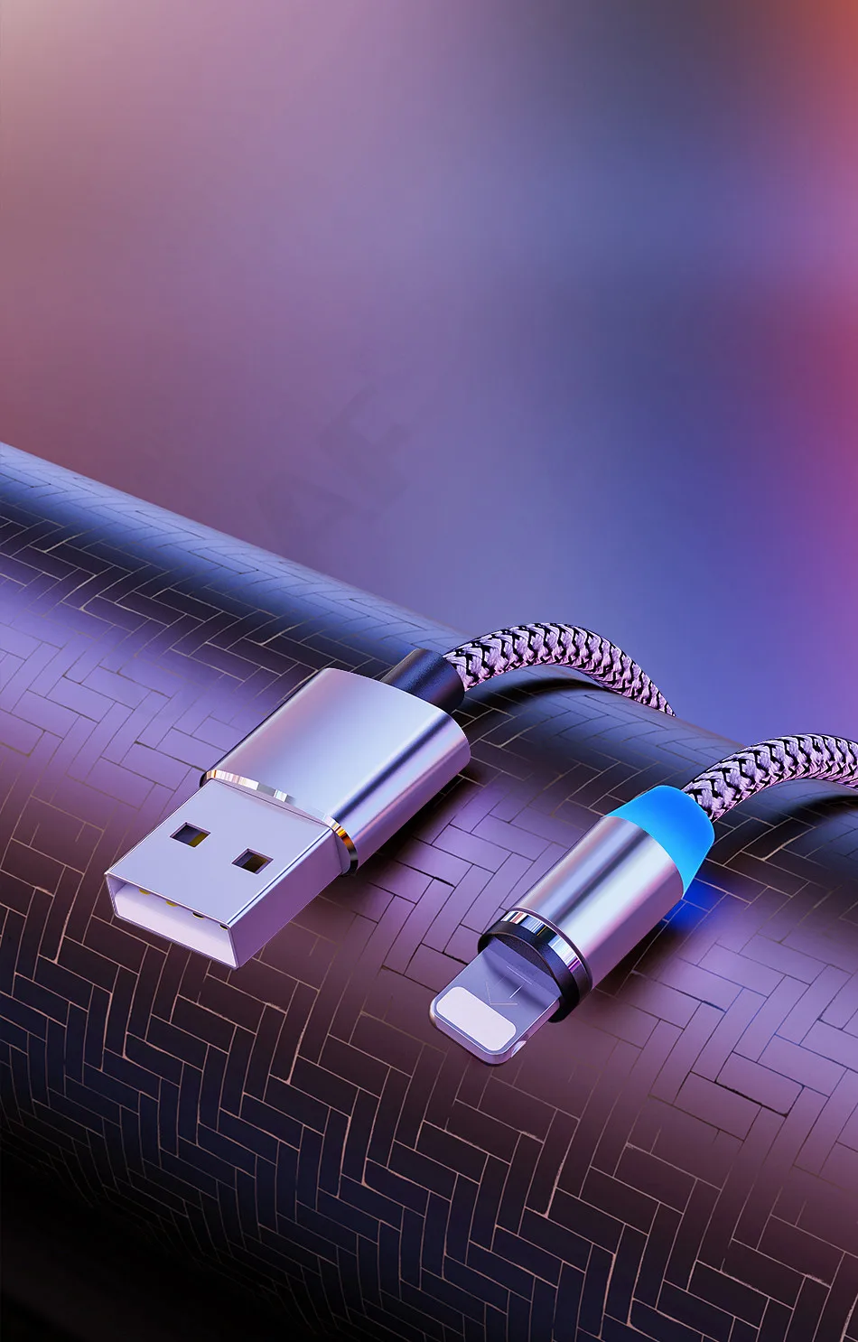 Магнитный кабель Олаф 1 м 2 м Micro usb type-C кабель для iPhone 11 Pro Max XS samsung S8 S9 Быстрая зарядка магнитное зарядное устройство USB кабель