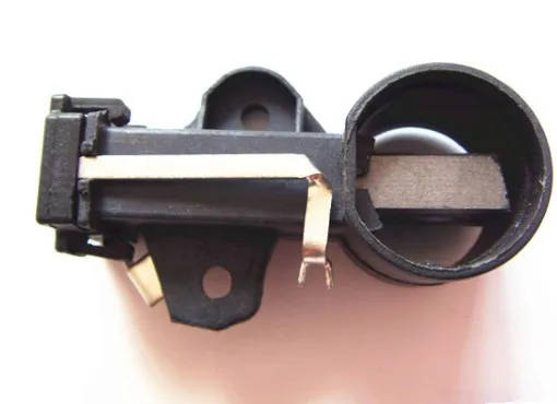 

for Chery Citroen VW Jetta generator carbon brush holder