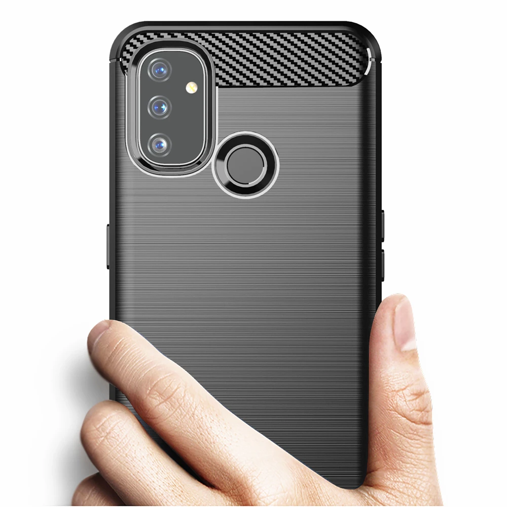 for oneplus nord n100 case for oneplus nord 2 n200 n10 5g ce 9 9r 9rt 8t 8 pro 7t 6 6t cover shell capa silicone tpu phone case free global shipping