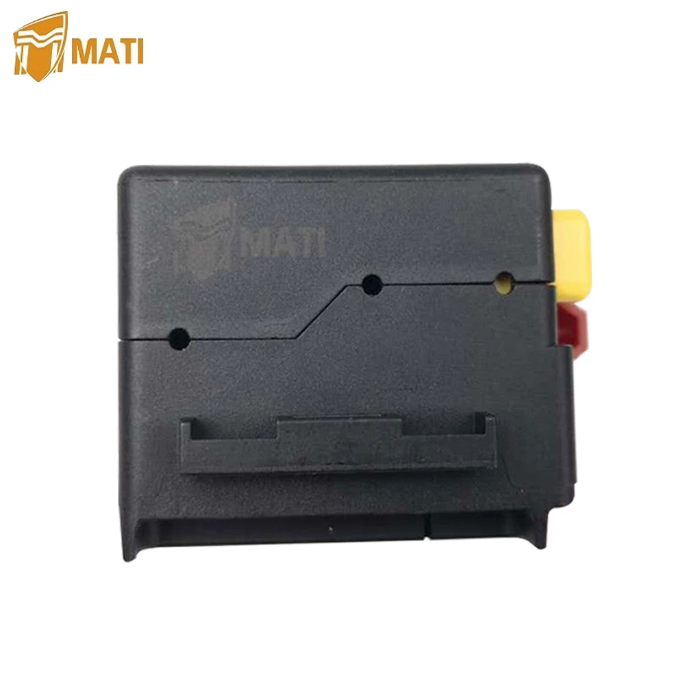 Left Handlebar Switch Replacement 4011655 for Polaris Scrambler 500 Hawkeye Sportsman 300 400 850 1000 Trail Blazer Boss 250 330 |