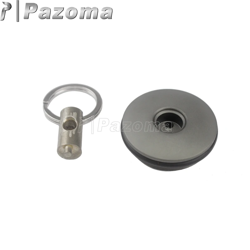 Крышка топливного фильтра для мотоцикла масляный бак двигателя гонок BMW R1200GS ADV