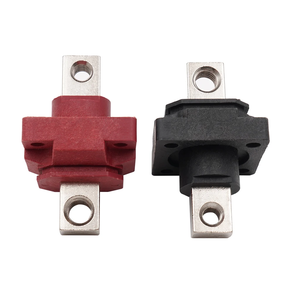 1 шт. разъем для аккумулятора 150 А клемма полностью медной литиевой батареи через