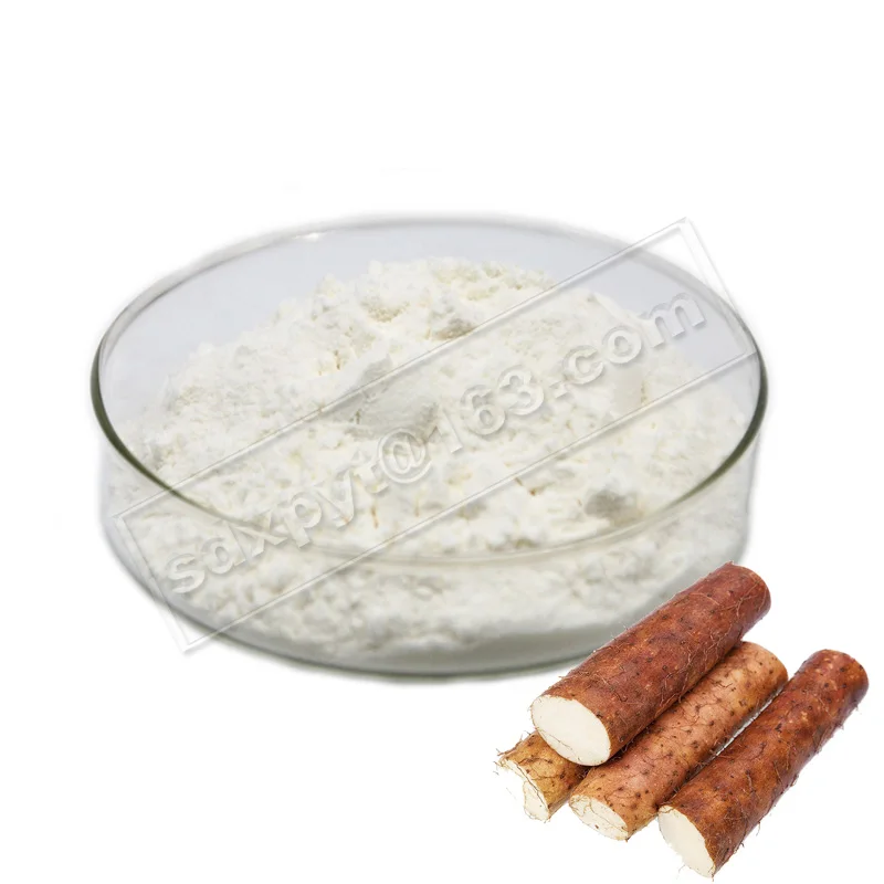 

Yam Extract 99% Plant Fruit Vegetable Anthocyanin