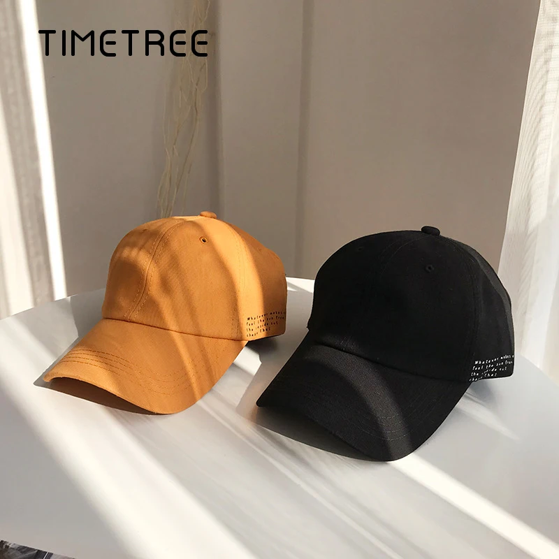 Ins Стильные Ковбойские бейсболбные кепки с надписью для мужчин и женщин шляпа от