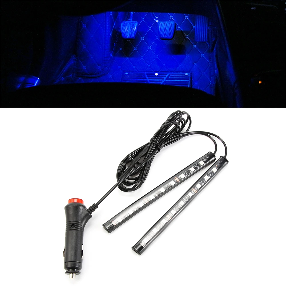 Светодиодсветильник подсветка для автомобиля декоративсветильник салона JEEP Grand