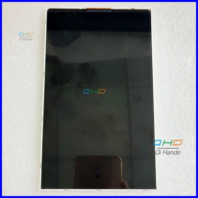 7 дюймовый ЖК матричный экран для Alcatel One Touch Pixi 4 0 3G 9003X 9003A планшетный ПК запасные
