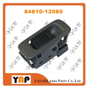 Выключатель стеклоподъемника для FITTOYOTA COROLLA LEVIN RAV4 SPRINTER MCP10 NCP2 NCP30 NZE123 YXS11 KCH16